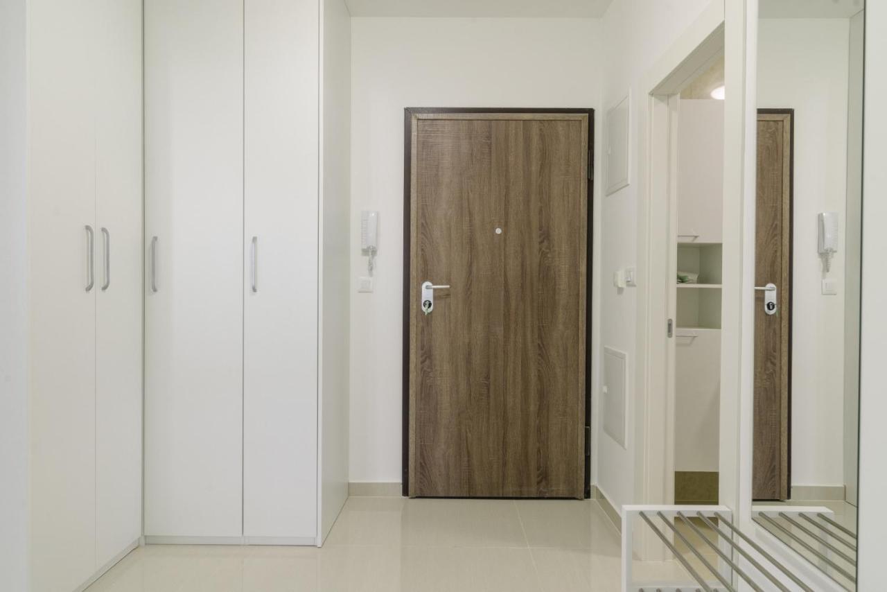 Apartment S-7 Trogir Exteriör bild
