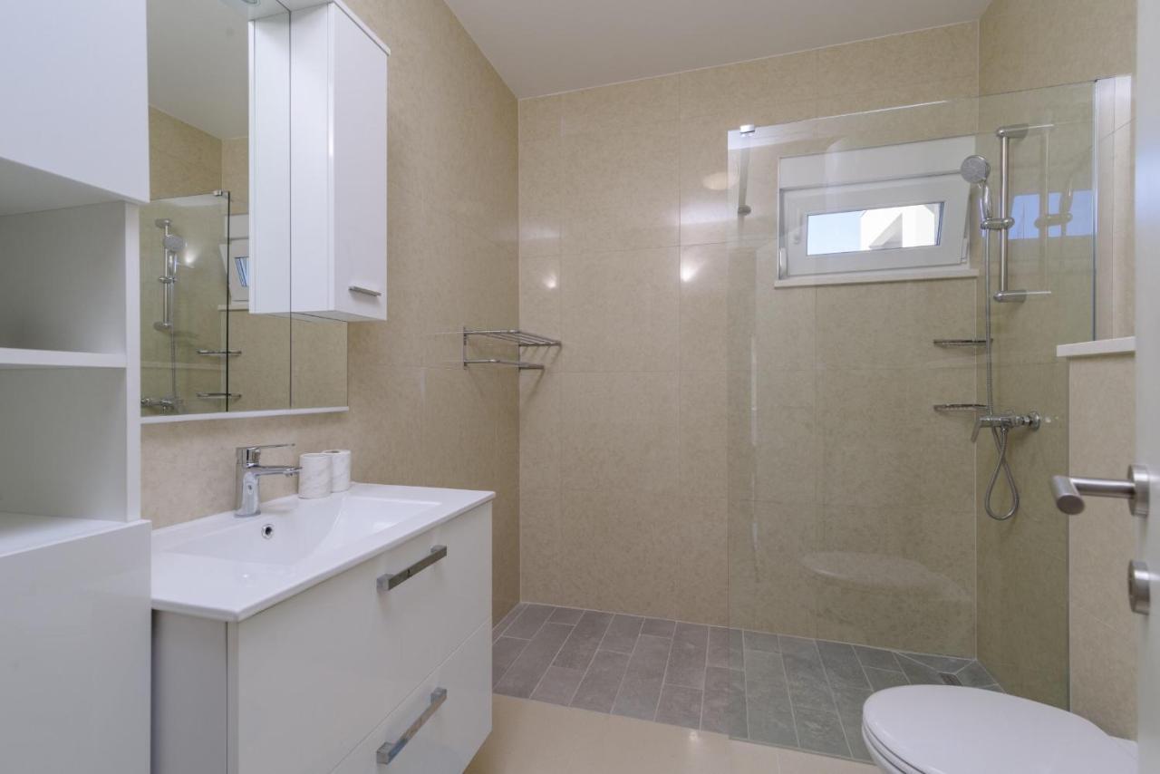 Apartment S-7 Trogir Exteriör bild