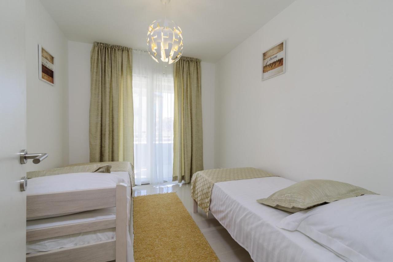Apartment S-7 Trogir Exteriör bild