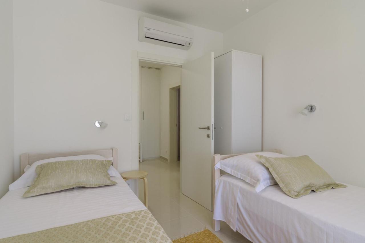 Apartment S-7 Trogir Exteriör bild