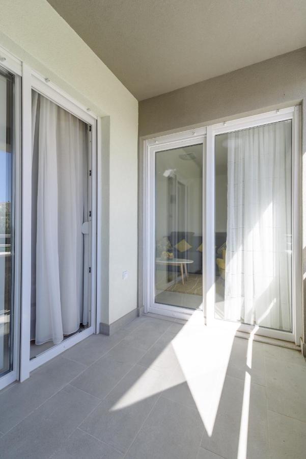 Apartment S-7 Trogir Exteriör bild